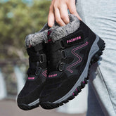 Huguette™ | Warme und bequeme Stiefel